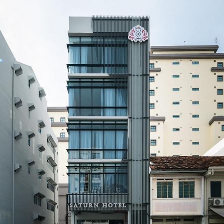 Saturn Hotel George Town Extérieur photo